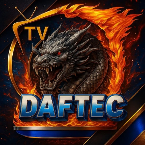 💎 TV DAFTEC 6 M💎