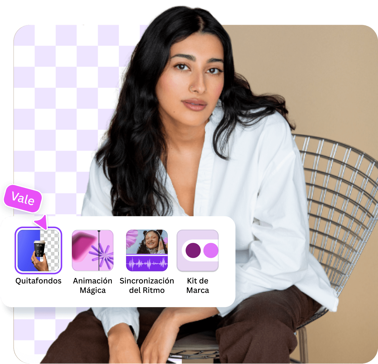 📱 CANVA PRO 1 M 📱 - Image 2