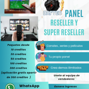 💵 RESELLER -REVENDEDOR💵