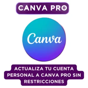 📱 canva pro 6 m 📳