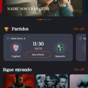 🌎 Telelatino 12 m 🌎