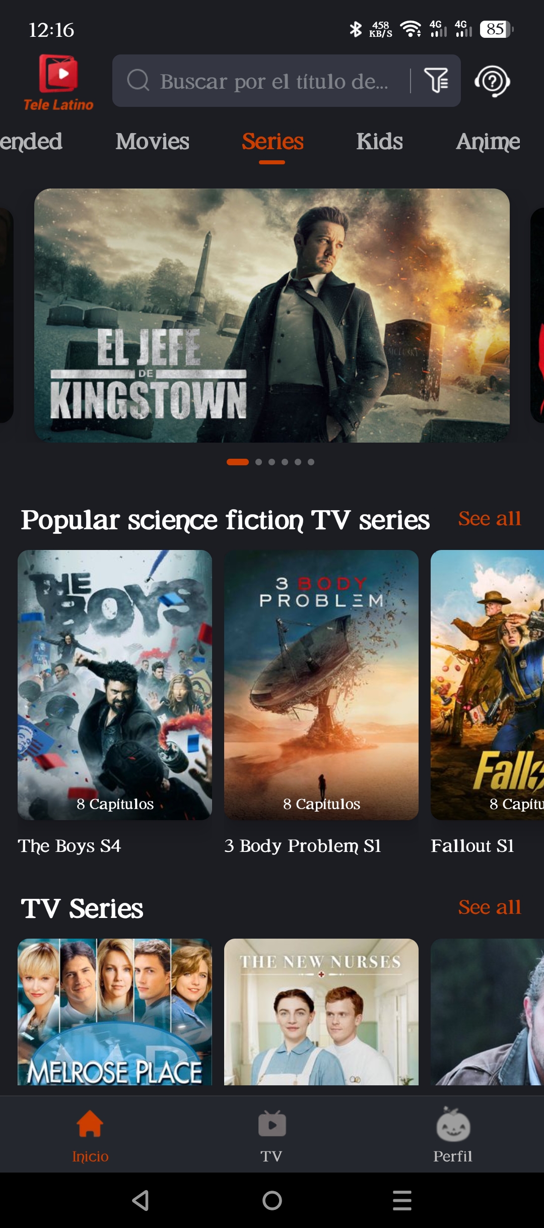 🌎 Telelatino 1 m 🌎 - Image 4