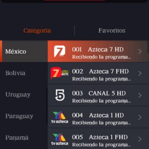 🌎 Telelatino 3 m 🌎