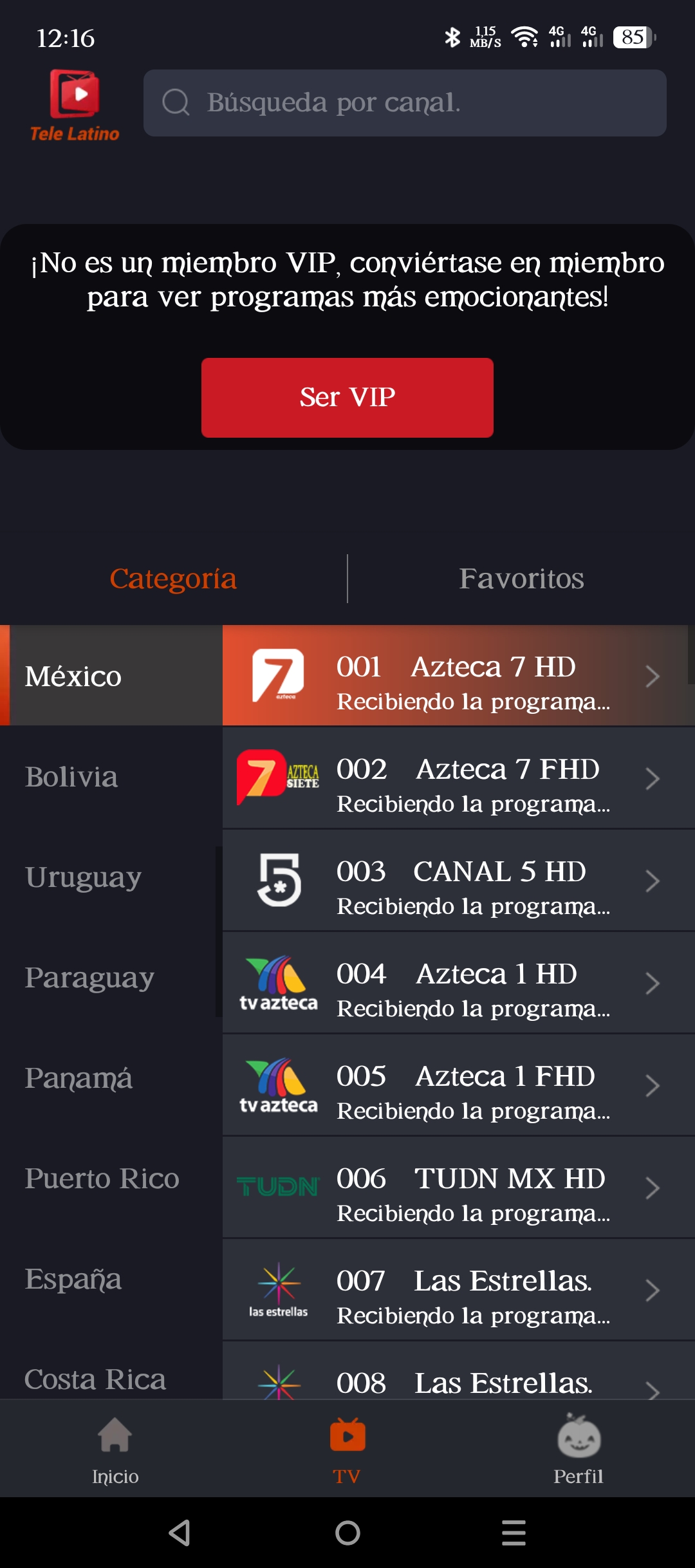 🌎 Telelatino 1 m 🌎 - Image 5