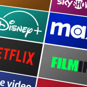 📱STREAMING OFICIALES 📳