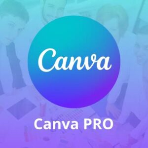 📱CANVA PRO 12 MESES 📱