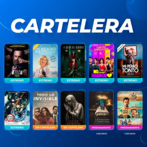 🎥METODO BOLETOS CINEPOLIS🎥