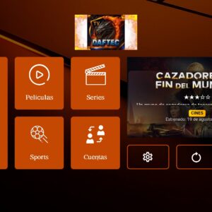 🧨Tú marca tu logo iptv BLPLAYER🧨