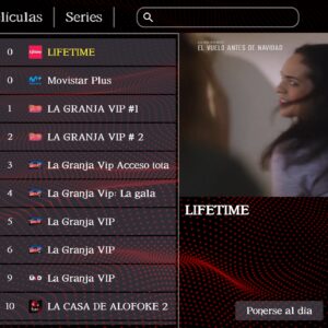 🧨Tú marca tu logo iptv IBO 26 TEMAS🧨