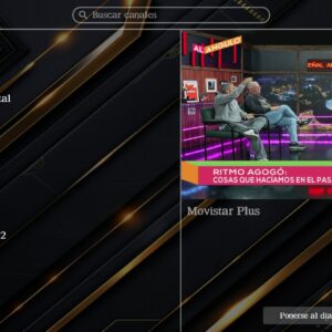 🧨Tú marca tu logo iptv VU PLAYER🧨