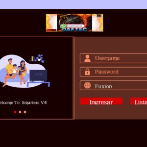 🧨Tú marca tu logo iptv SMASTER PRO🧨