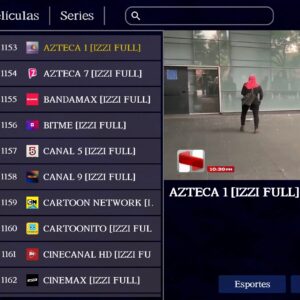 🧨Tú marca tu logo iptv GLOBAL 🧨