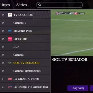 🧨Tú marca tu logo iptv IBO 3.8🧨