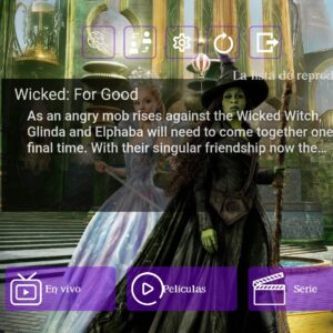 🧨Tú marca tu logo iptv IBO V4.3🧨