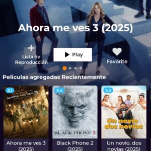 🧨Tú marca tu logo iptv XTREAM CON DESCARGA🧨