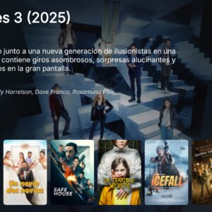 🧨Tú marca tu logo iptv 4K PRO 🧨