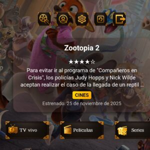 🧨Tú marca tu logo iptv IBO 5.1🧨