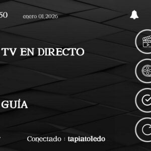 🧨Tú marca tu logo iptv SMASTER 223 🧨