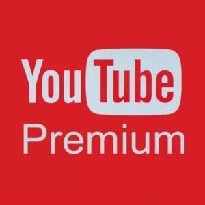 💻 YOUTUBE PREMIUM 1 M FAMILIAR 📱