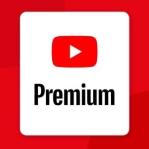 📱 YOUTUBE PREMIUM 4 M💻